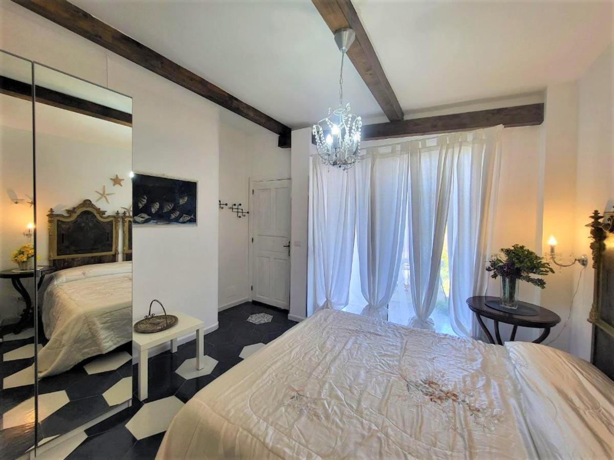 Casa Vacanze Miceli Tropea Exterior photo