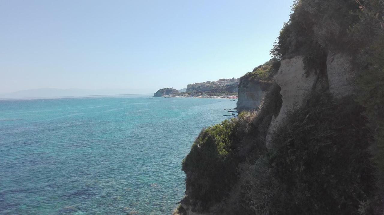 Casa Vacanze Miceli Tropea Exterior photo