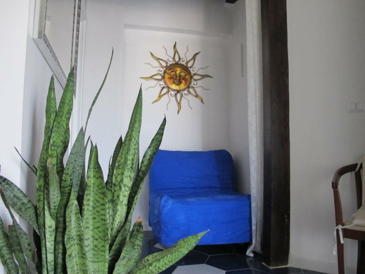 Casa Vacanze Miceli Tropea Exterior photo